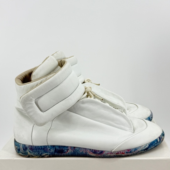 Margiela Future High - Picture 1 of 8